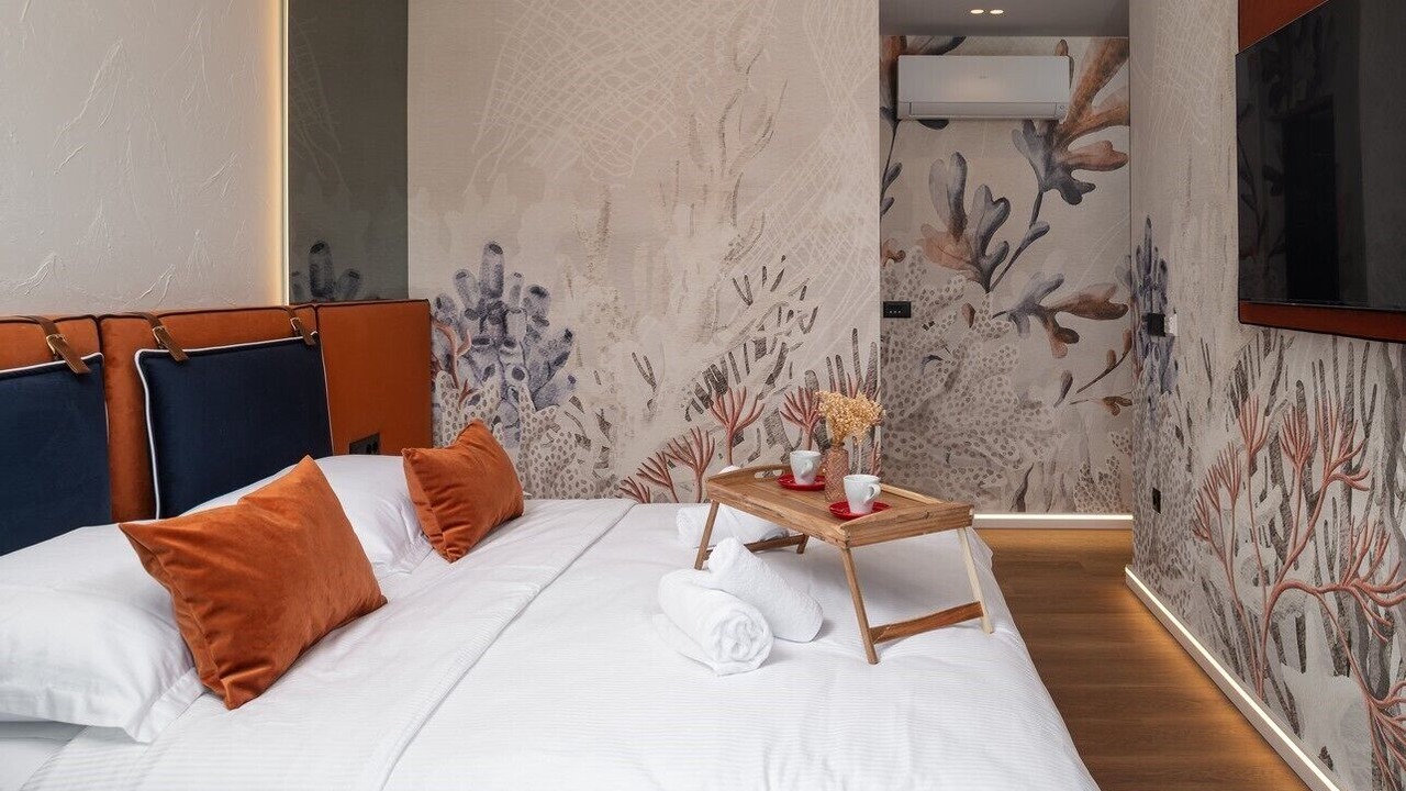 Photo of Bedroom in Seline