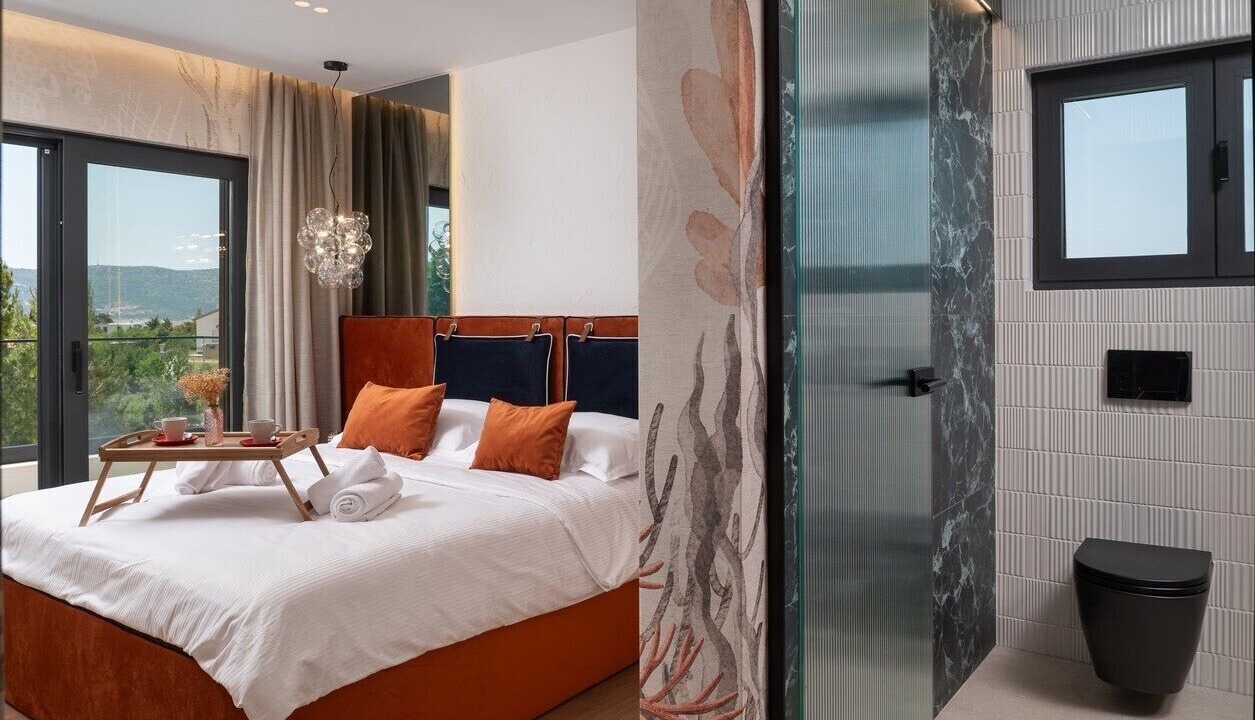 Photo of Bedroom in Seline