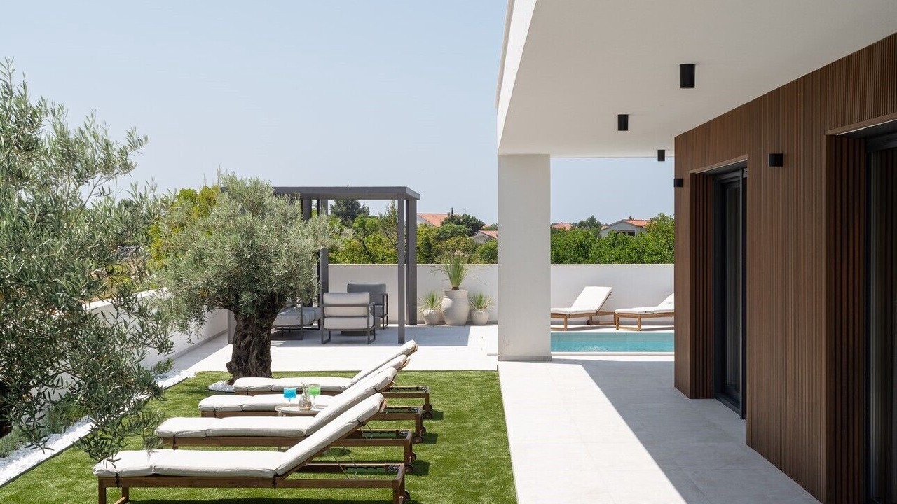 Photo of Patio Balcony in Seline