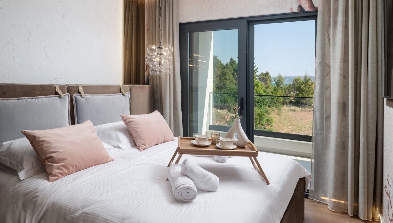 Photo of Bedroom in Seline