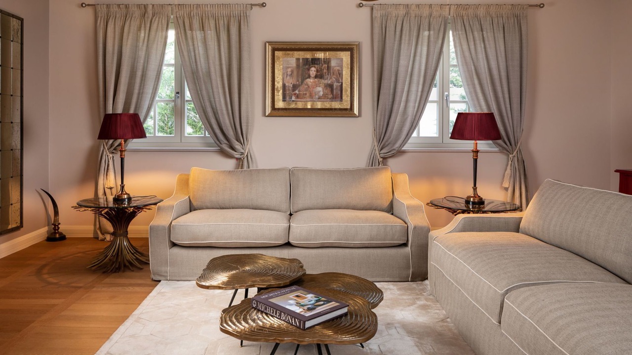 Photo of Livingroom in Vabriga
