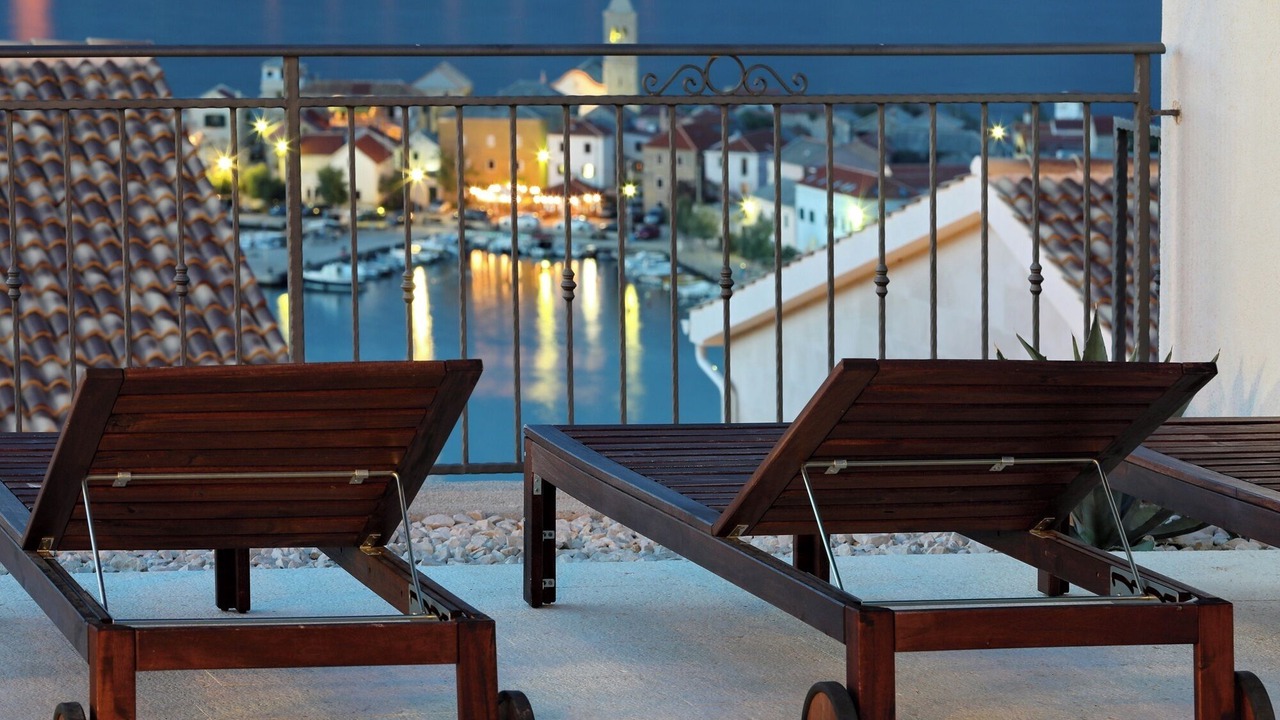 Photo of Outdoor in Vinjerac