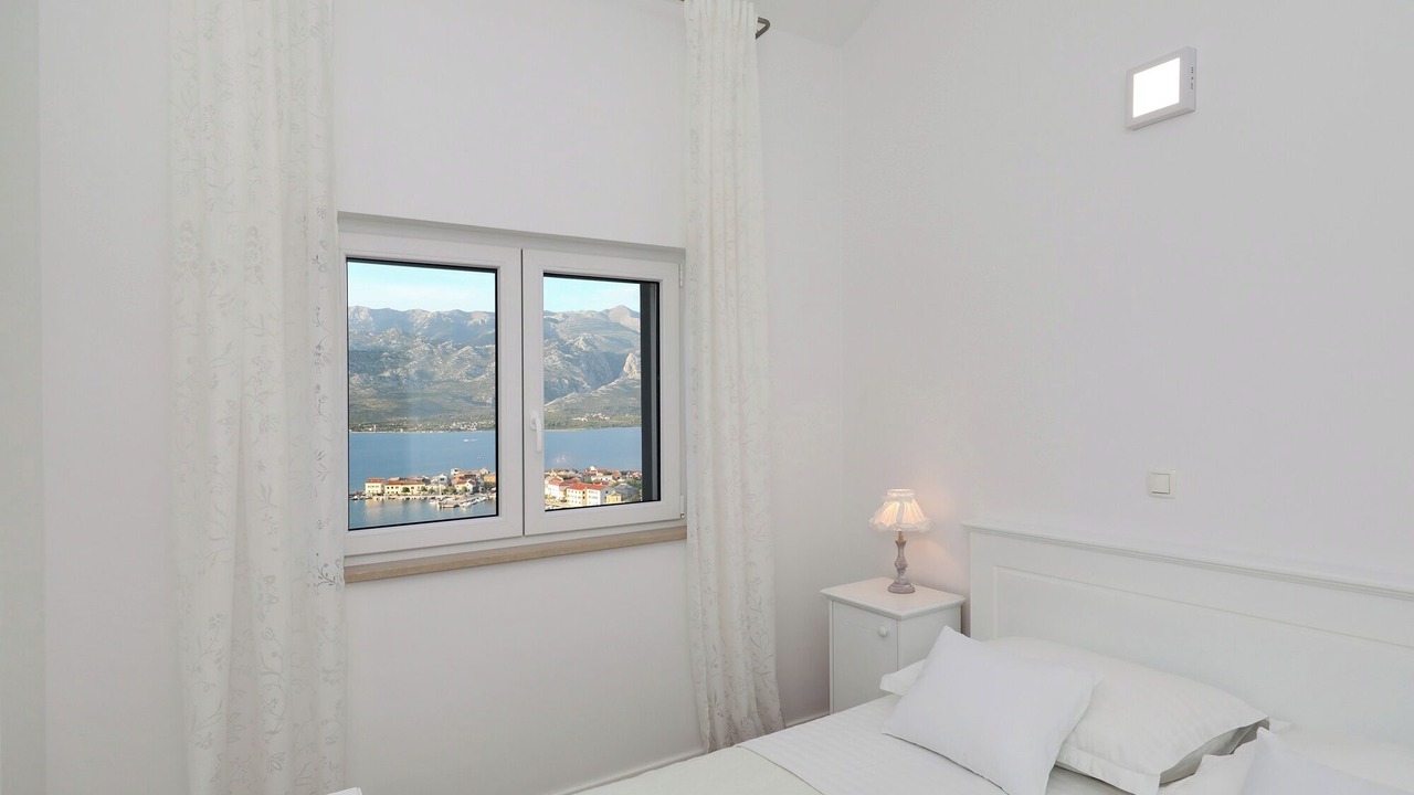 Photo of Bedroom in Vinjerac