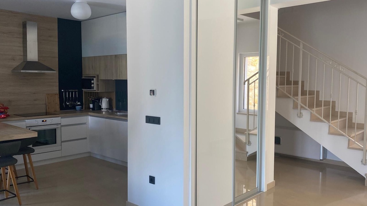 Photo of Kitchen in Vinjerac