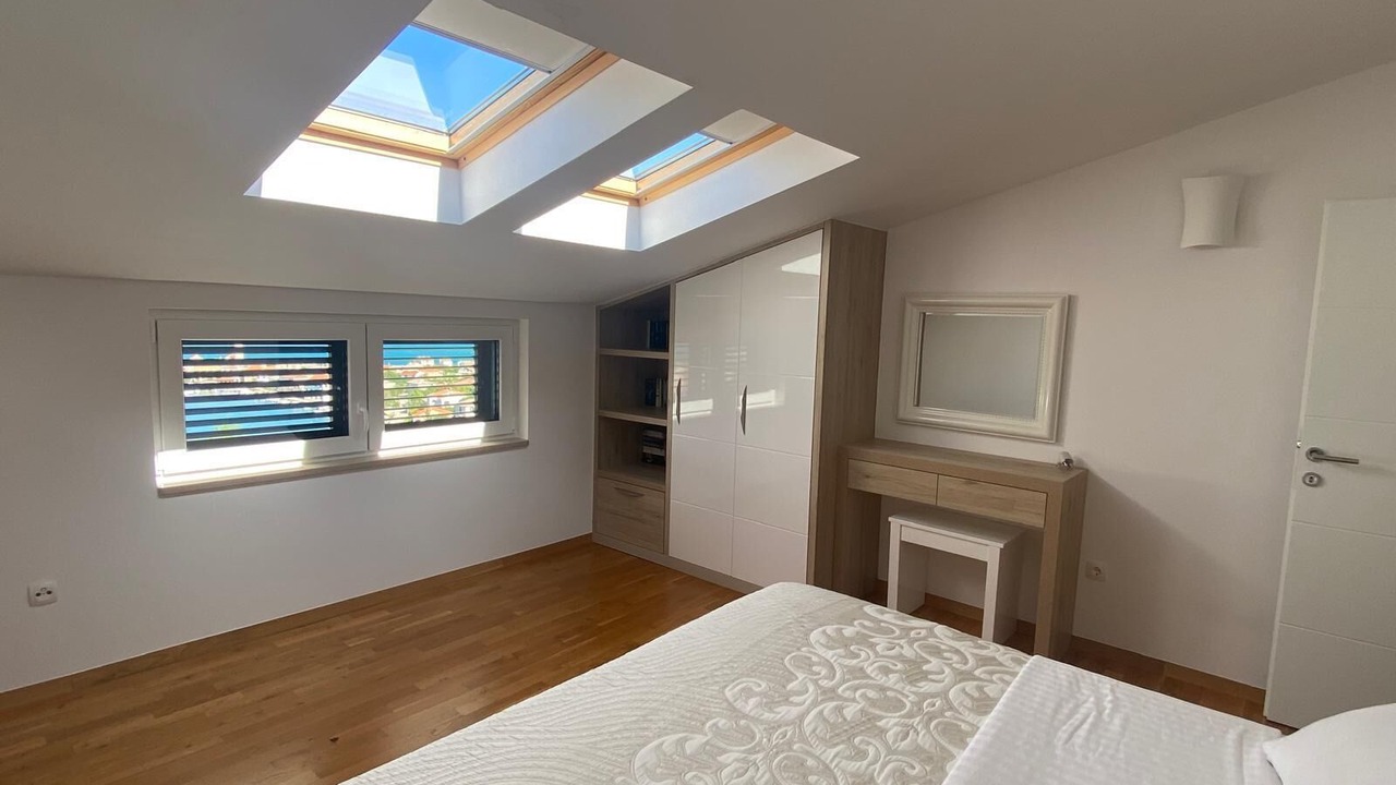 Photo of Bedroom in Vinjerac