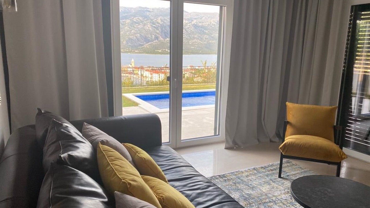 Photo of Livingroom in Vinjerac