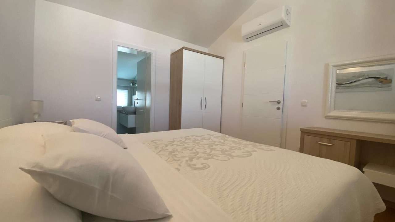 Photo of Bedroom in Vinjerac