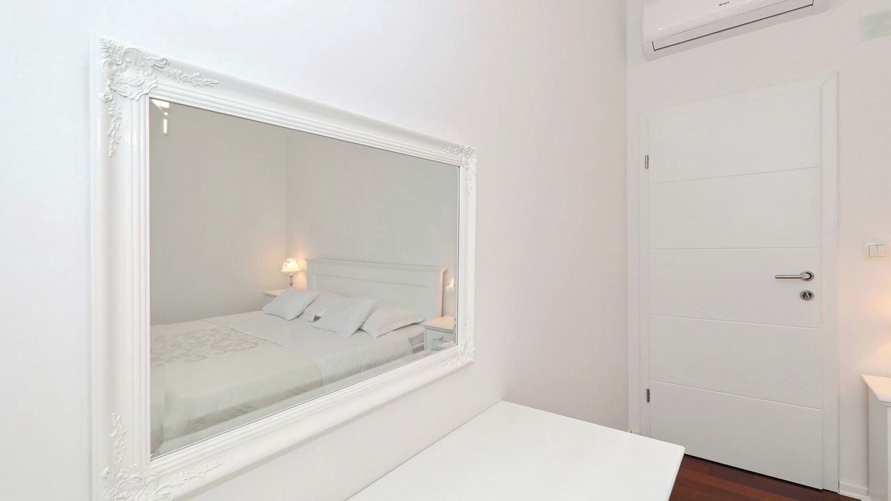 Photo of Bedroom in Vinjerac