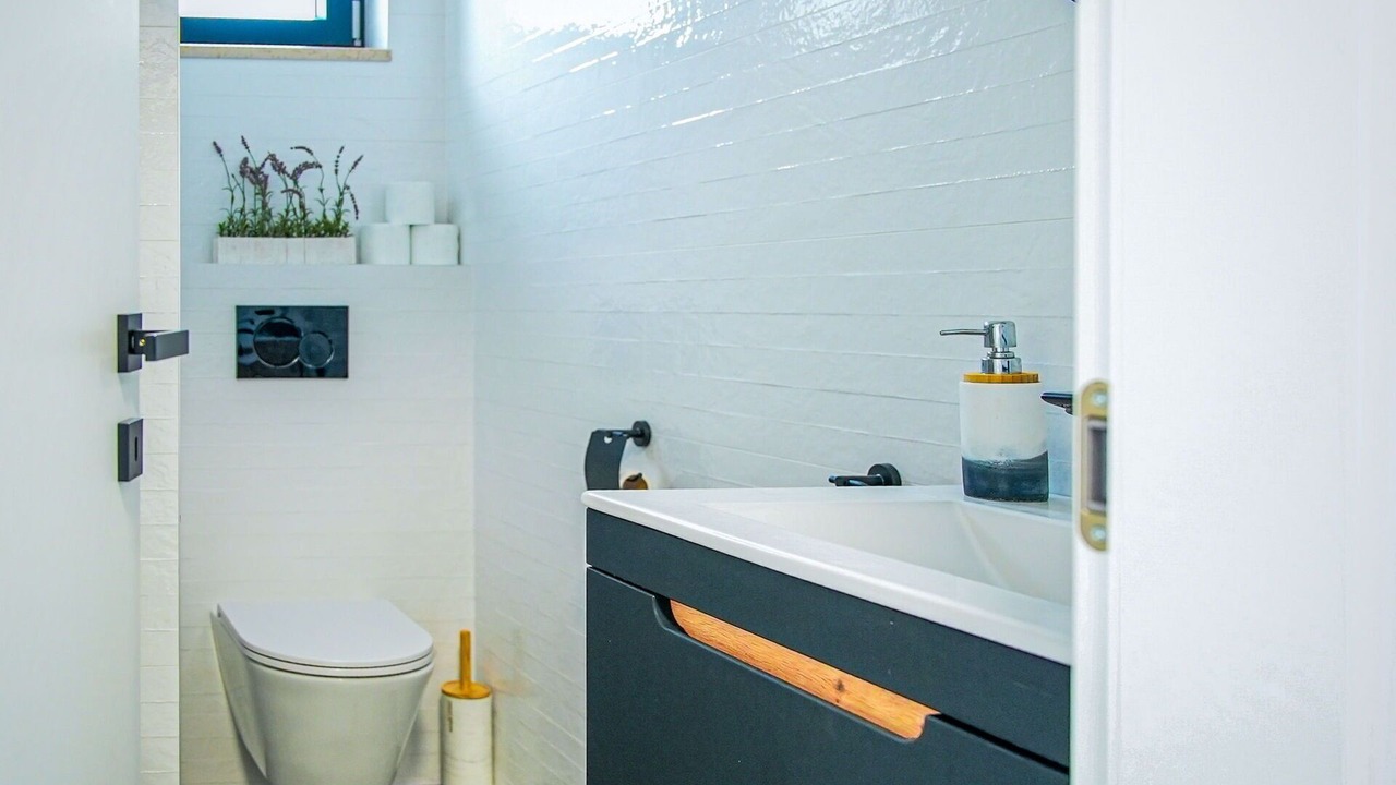 Photo of Bathroom in Valica