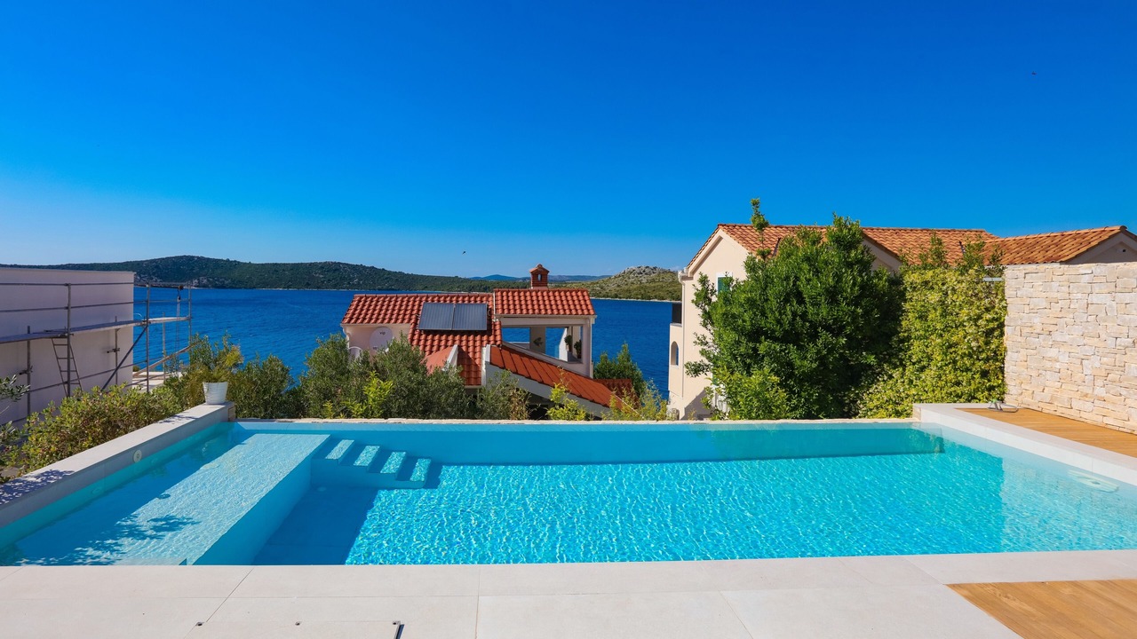Photo of Outdoor in Grebastica
