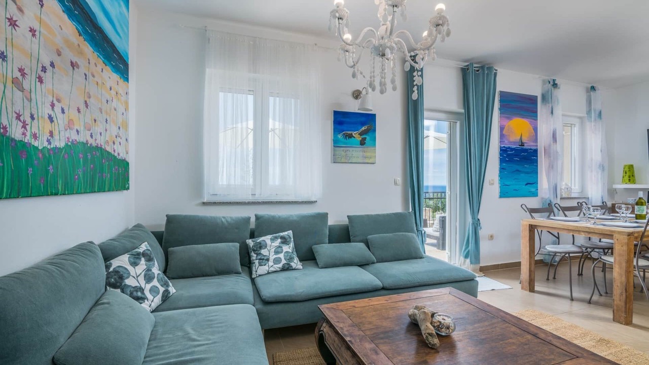 Photo of Livingroom in Miholascica