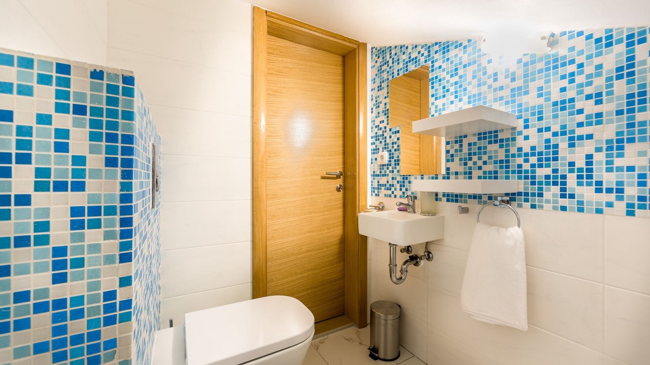 Photo of Bathroom in Miholascica