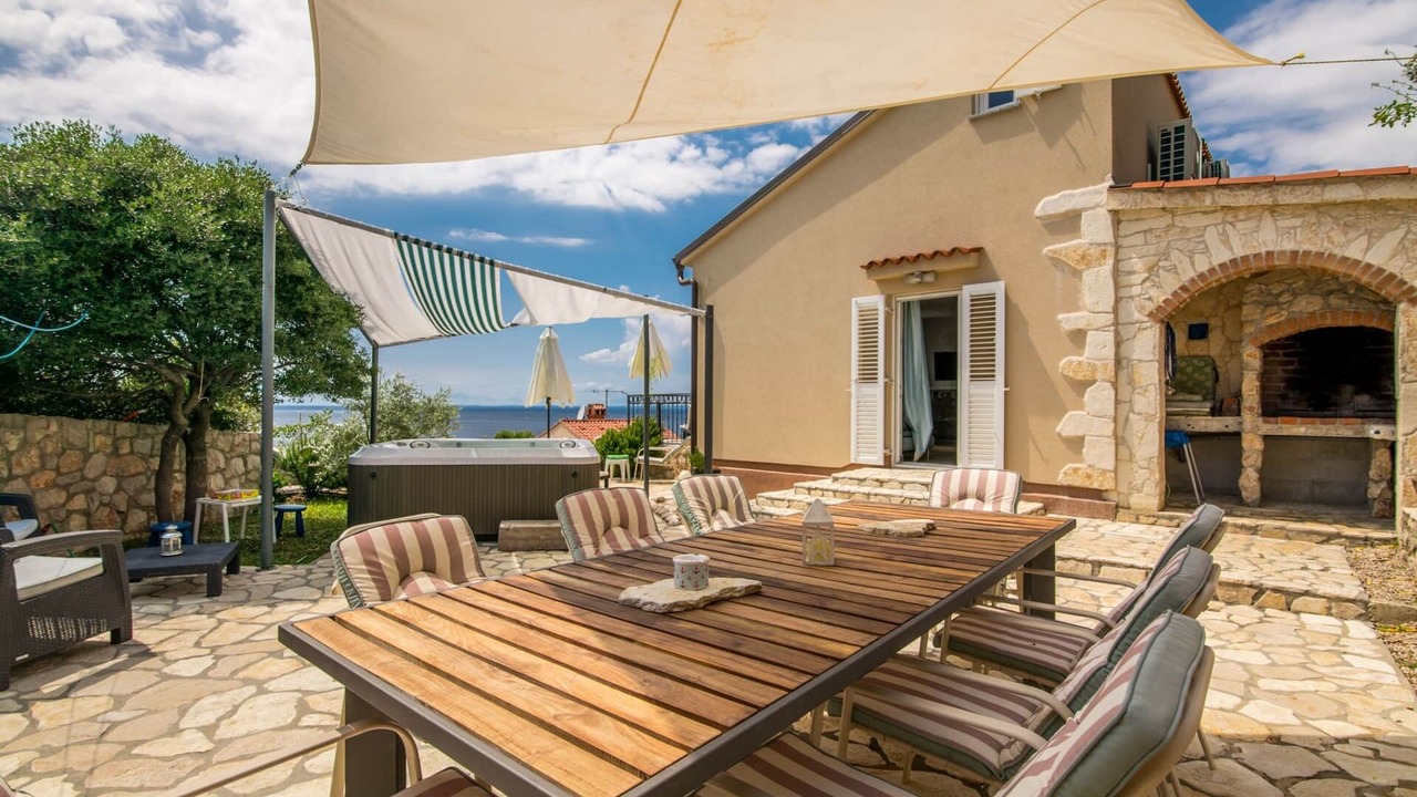 Photo of Outdoor in Miholascica