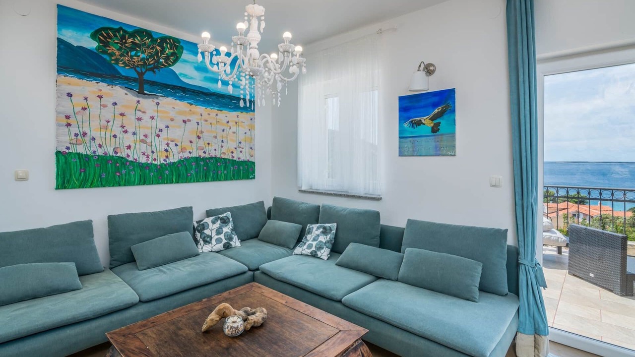 Photo of Livingroom in Miholascica