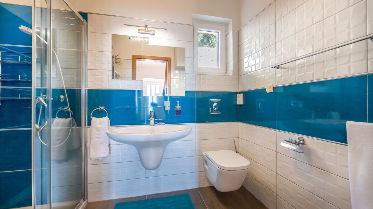 Photo of Bathroom in Miholascica