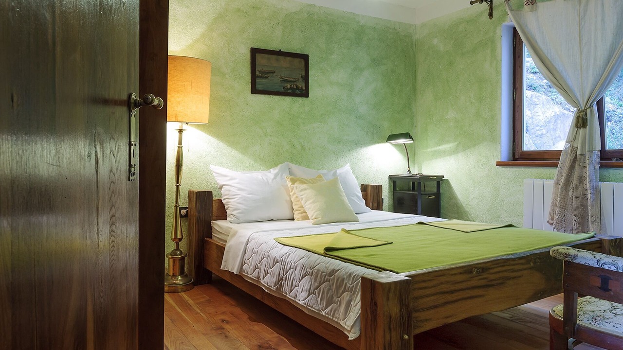 Photo of Bedroom in Bribir