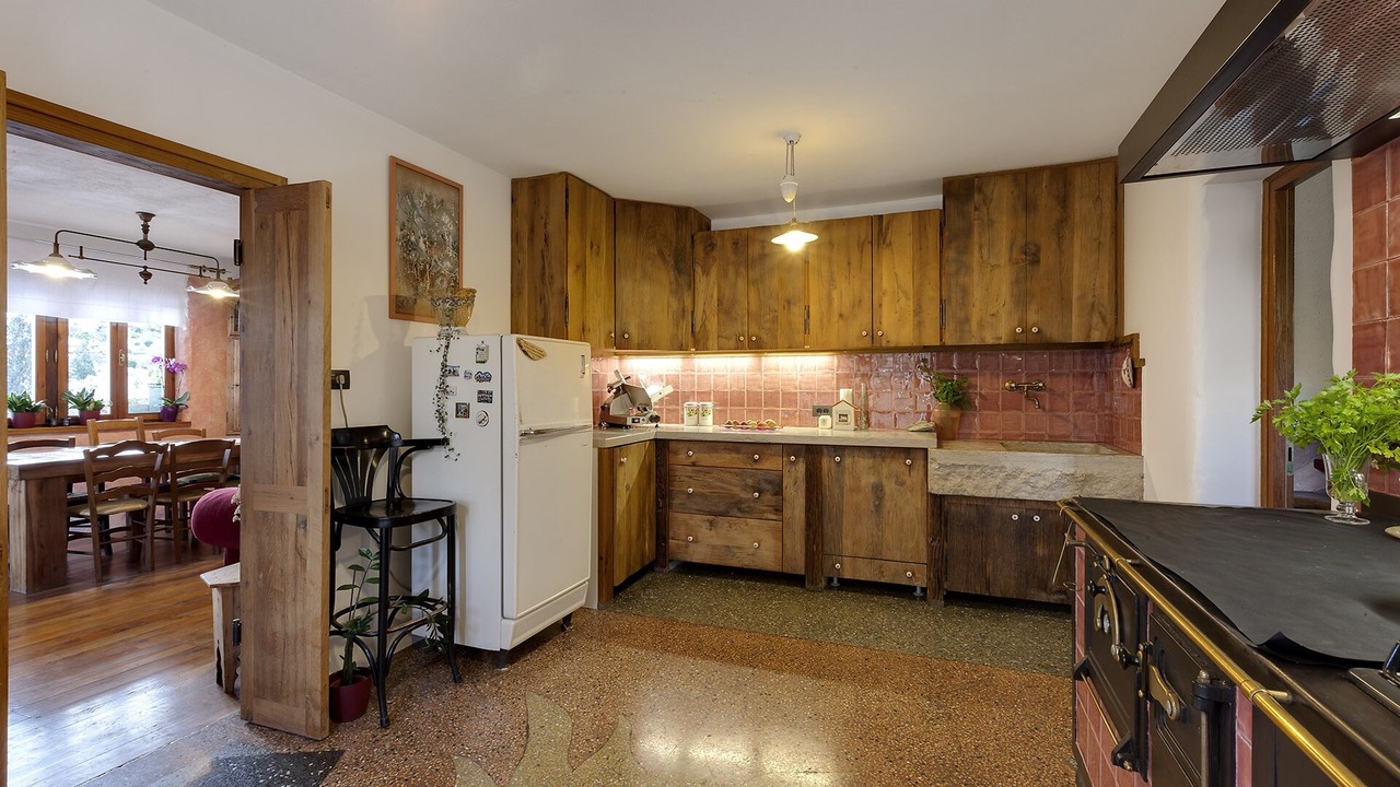 Photo of Kitchen in Bribir