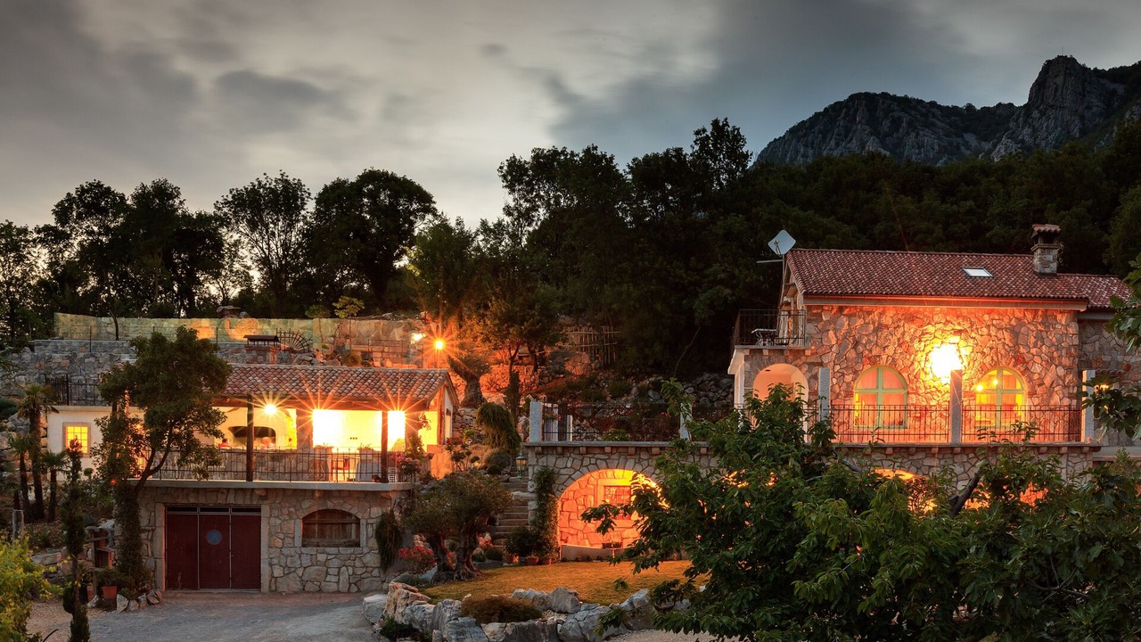 Photo of Outdoor in Bribir