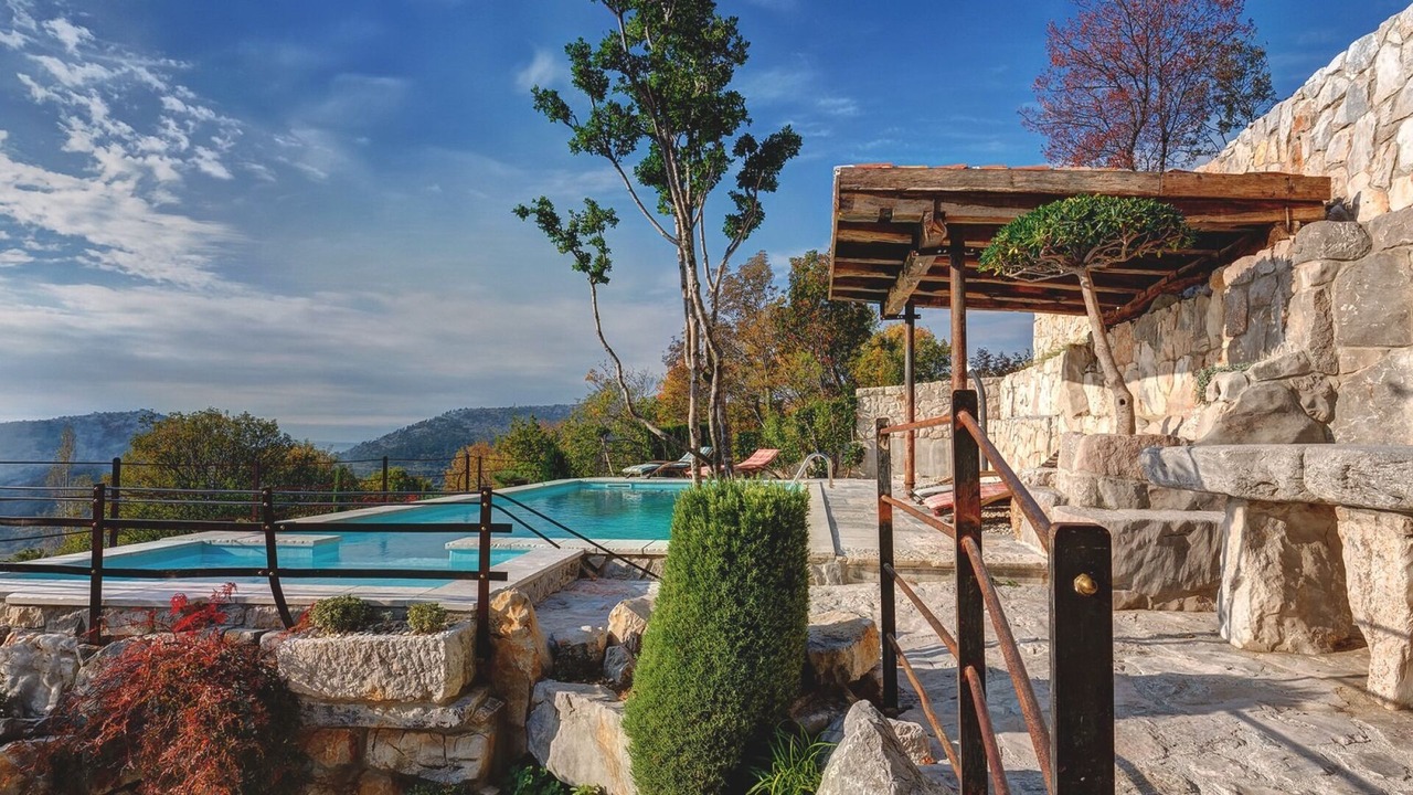 Photo of Outdoor in Bribir