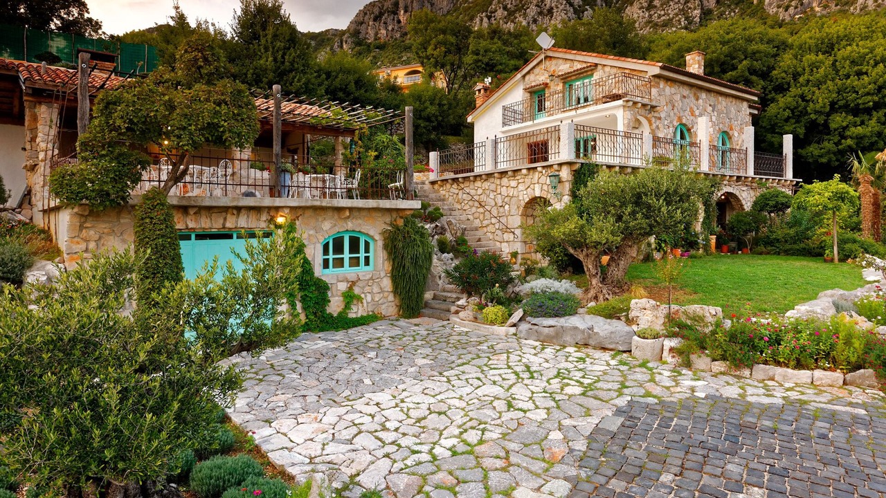 Photo of Outdoor in Bribir