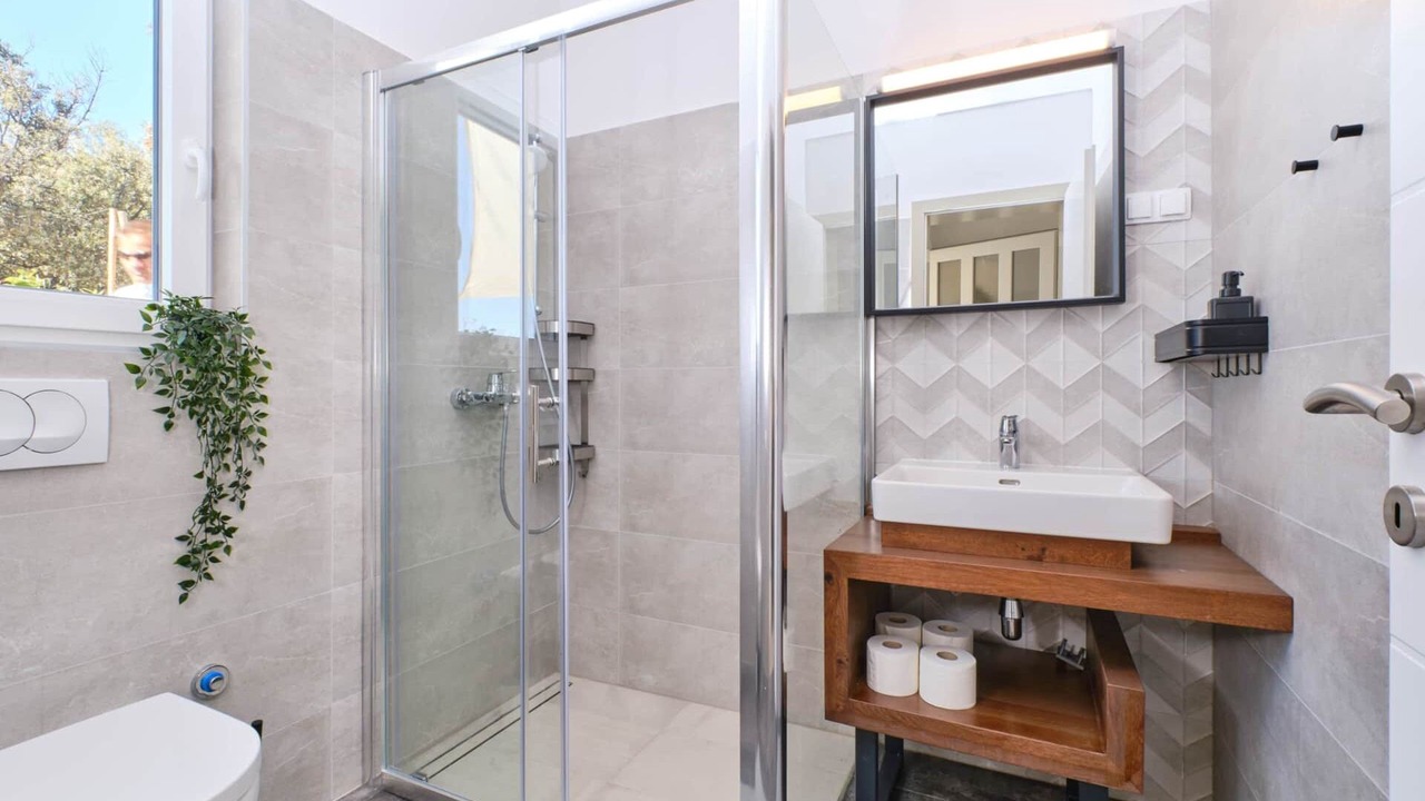 Photo of Bathroom in Miholascica