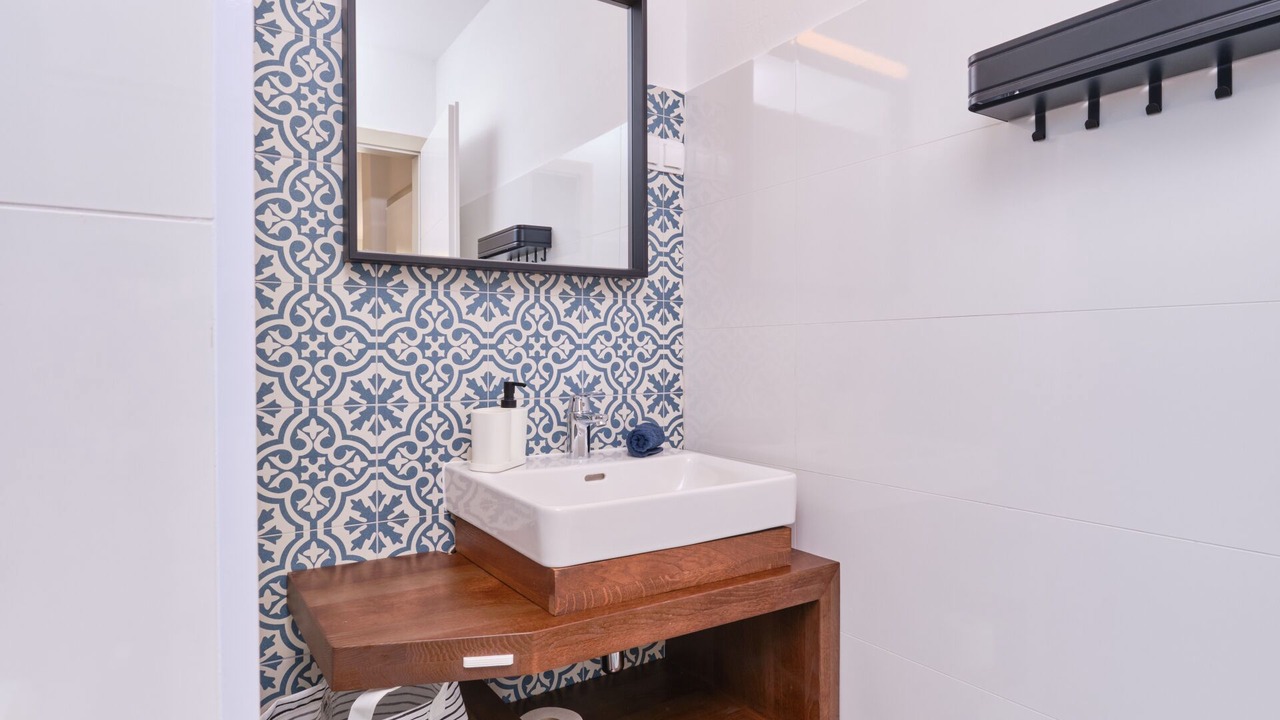 Photo of Bathroom in Miholascica