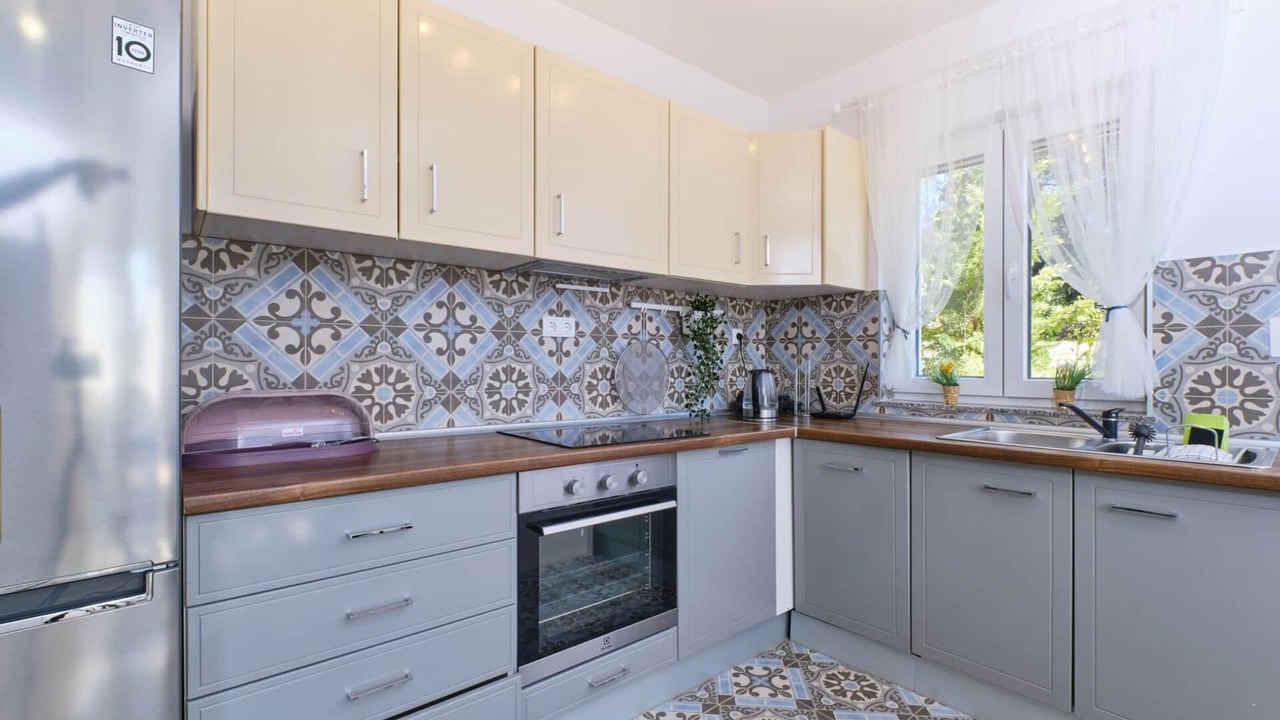 Photo of Kitchen in Miholascica
