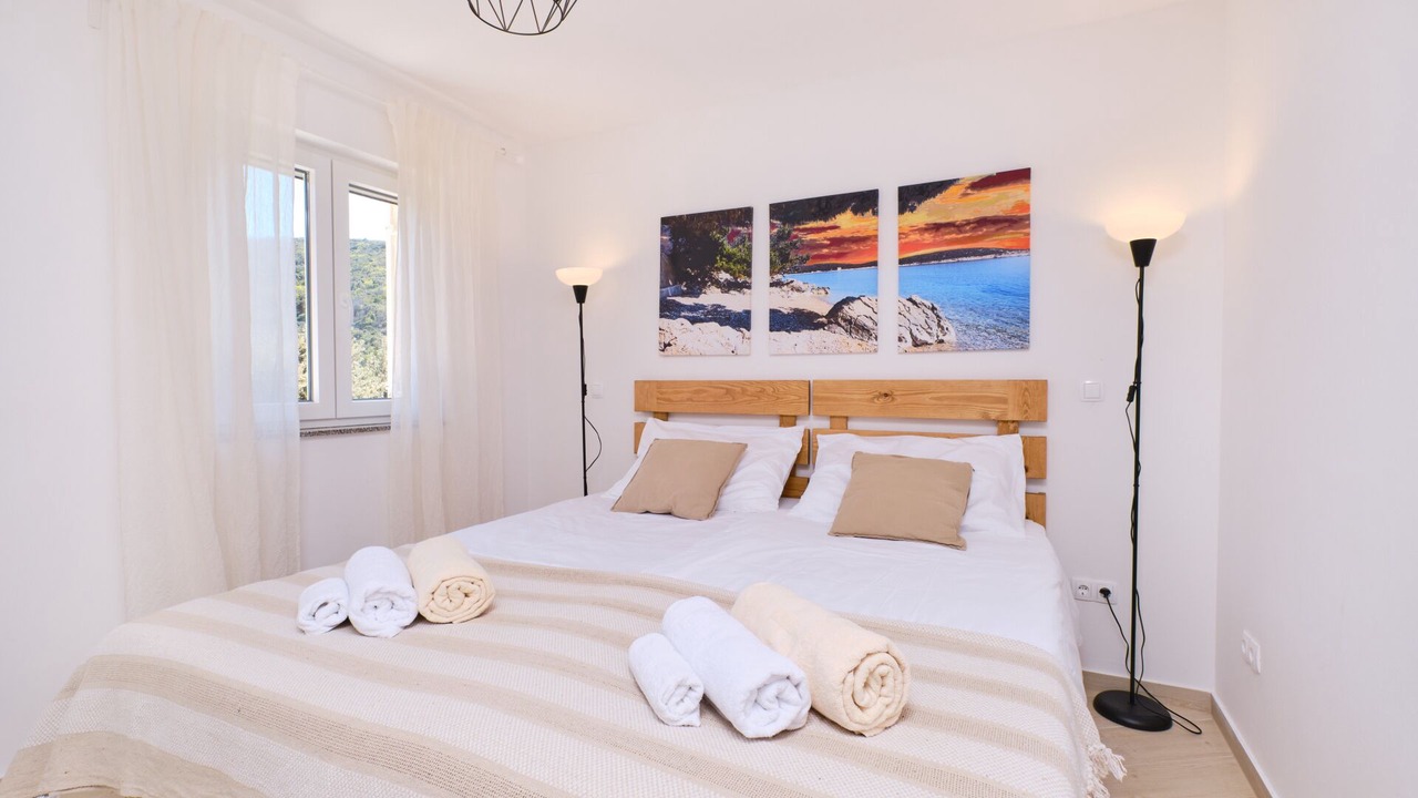 Photo of Bedroom in Miholascica
