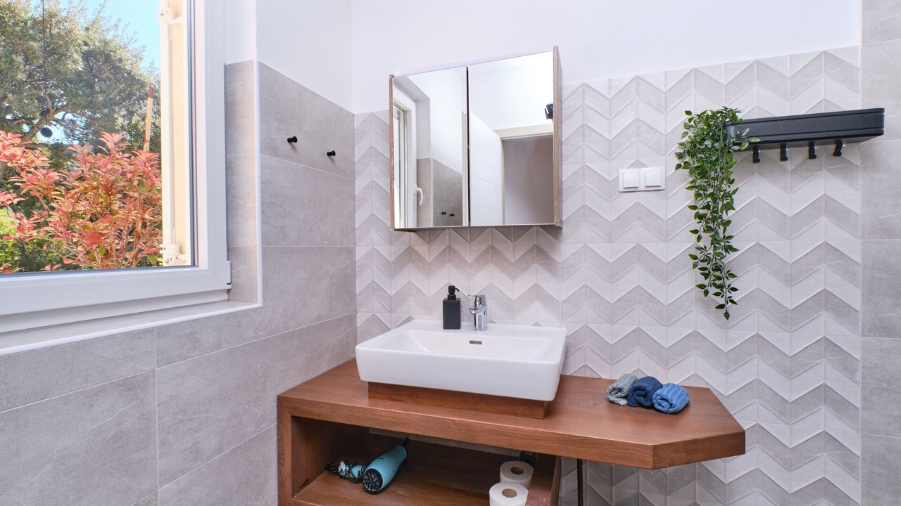 Photo of Bathroom in Miholascica