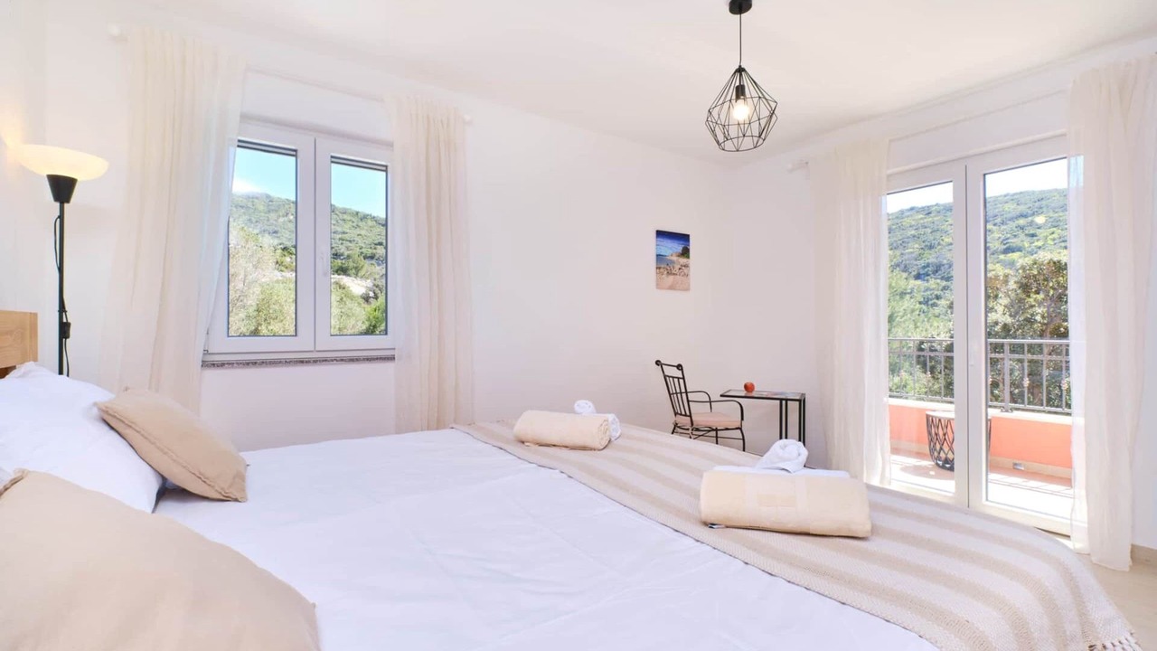 Photo of Bedroom in Miholascica