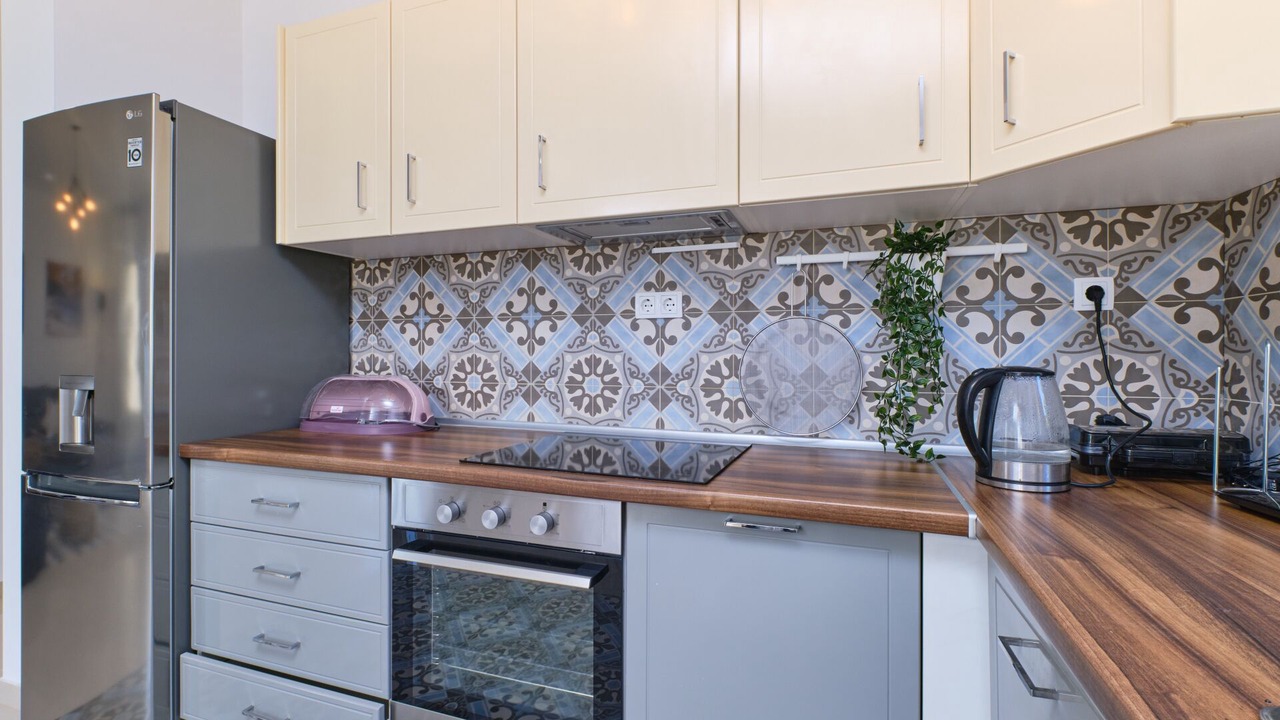 Photo of Kitchen in Miholascica