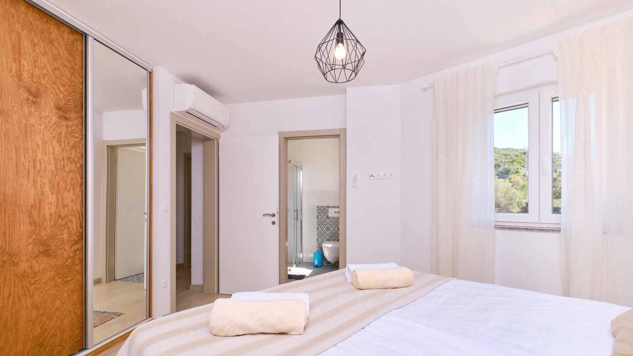 Photo of Bedroom in Miholascica
