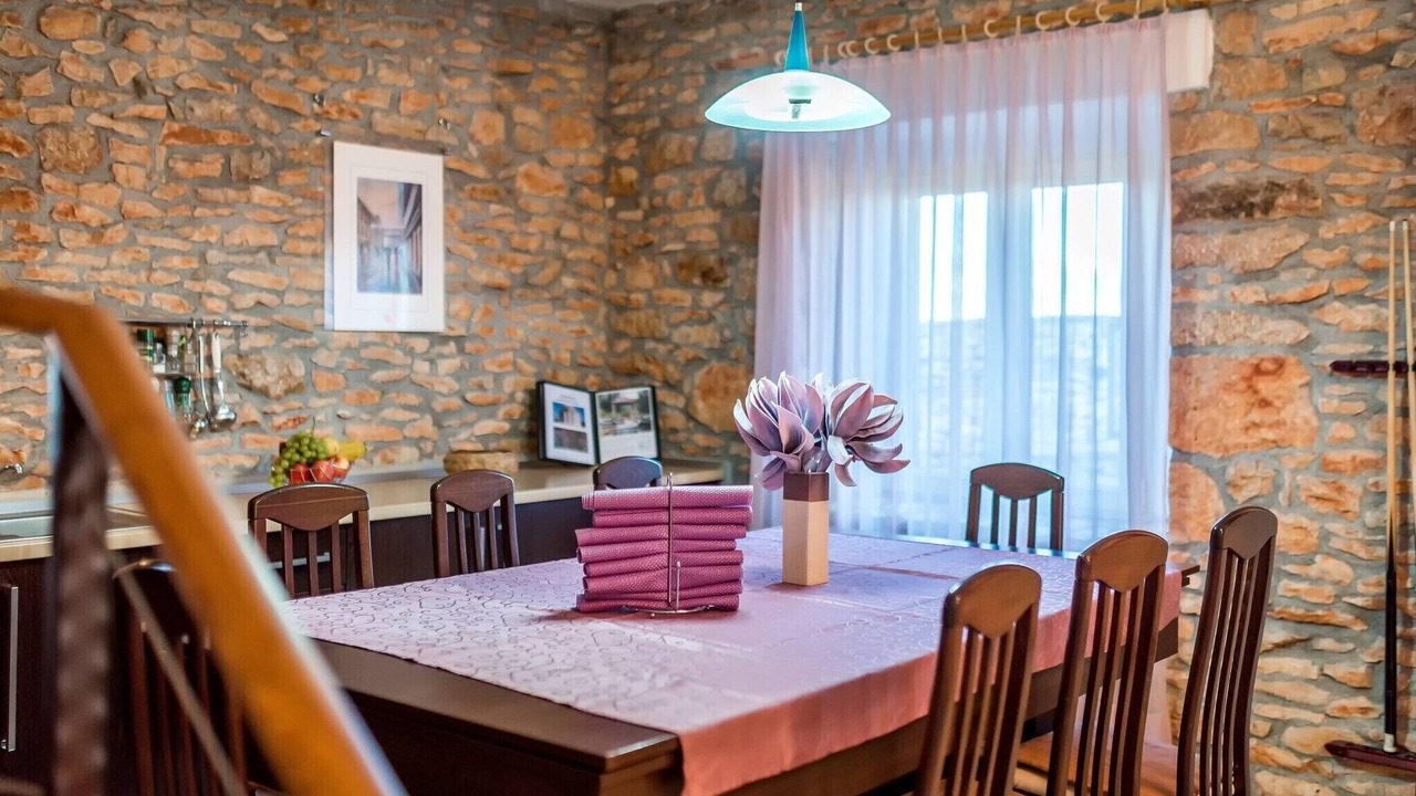 Photo of Livingroom in Promina
