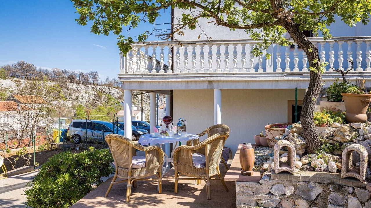 Photo of Patio Balcony in Zaton