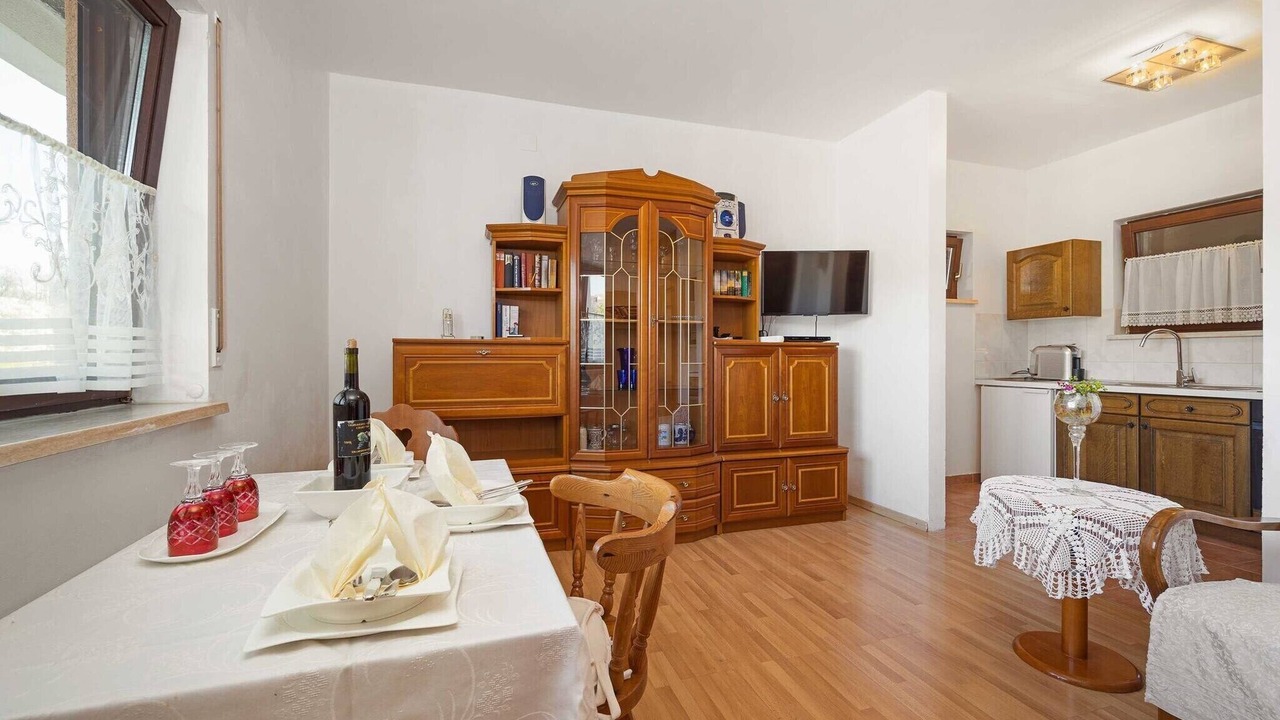 Photo of Livingroom in Zaton