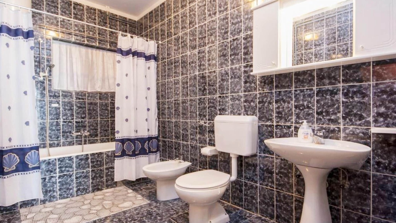 Photo of Bathroom in Brodarica