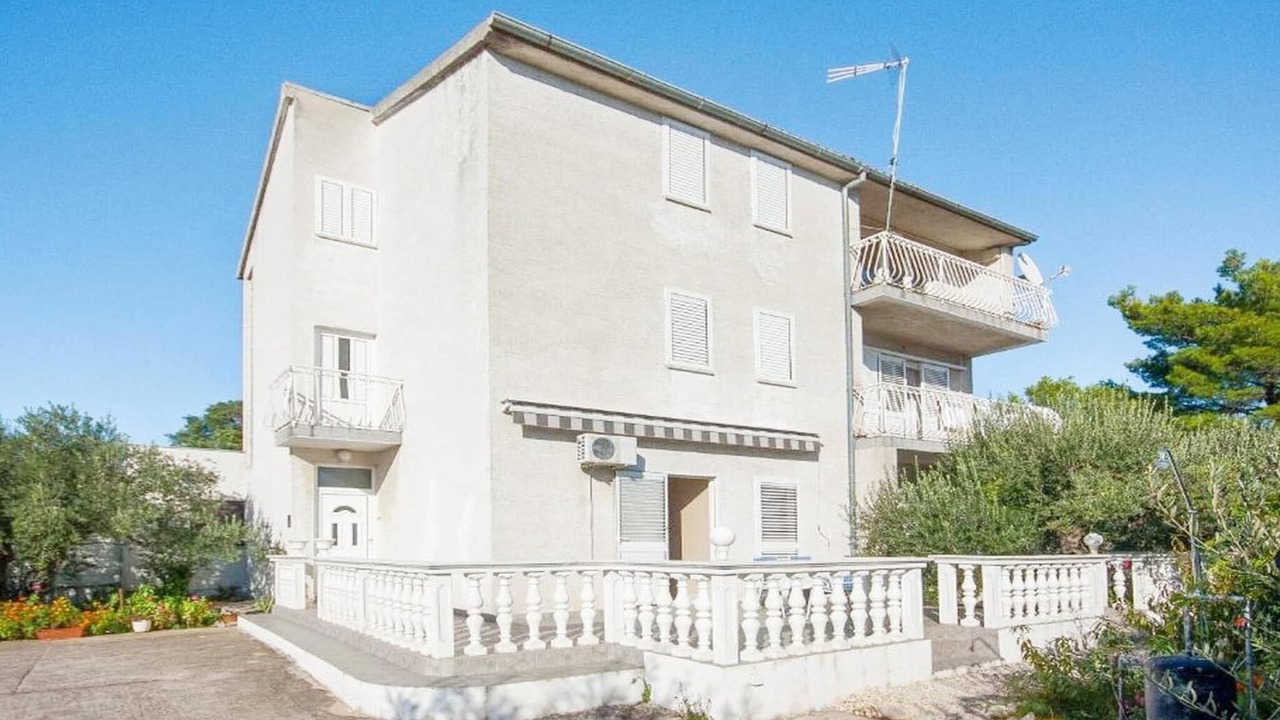 Photo of Outdoor in Brodarica