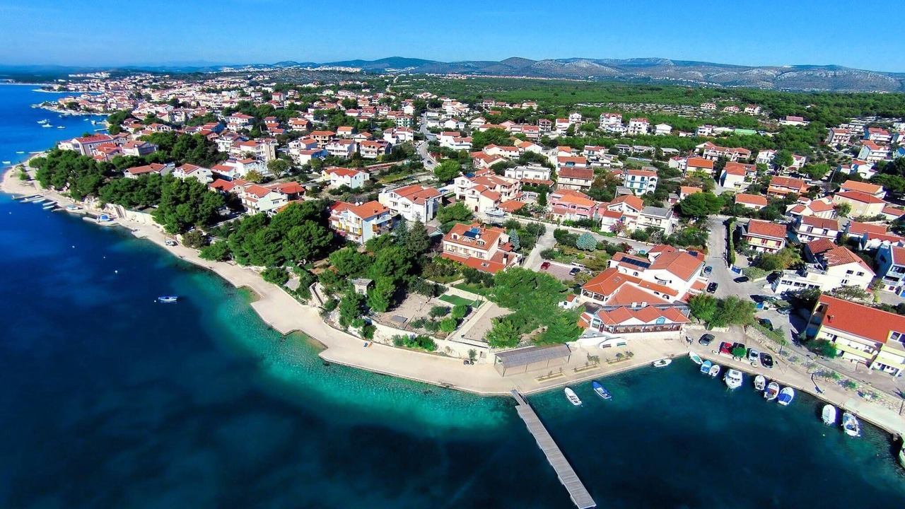 Photo of Others in Brodarica