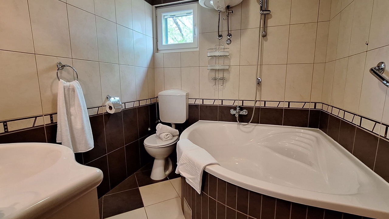 Photo of Bathroom in Vrlika