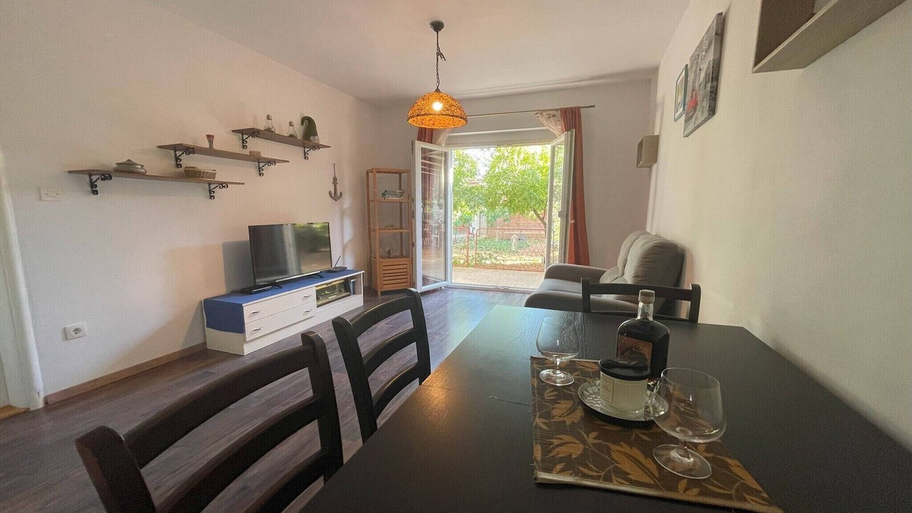 Photo of Livingroom in Zaton