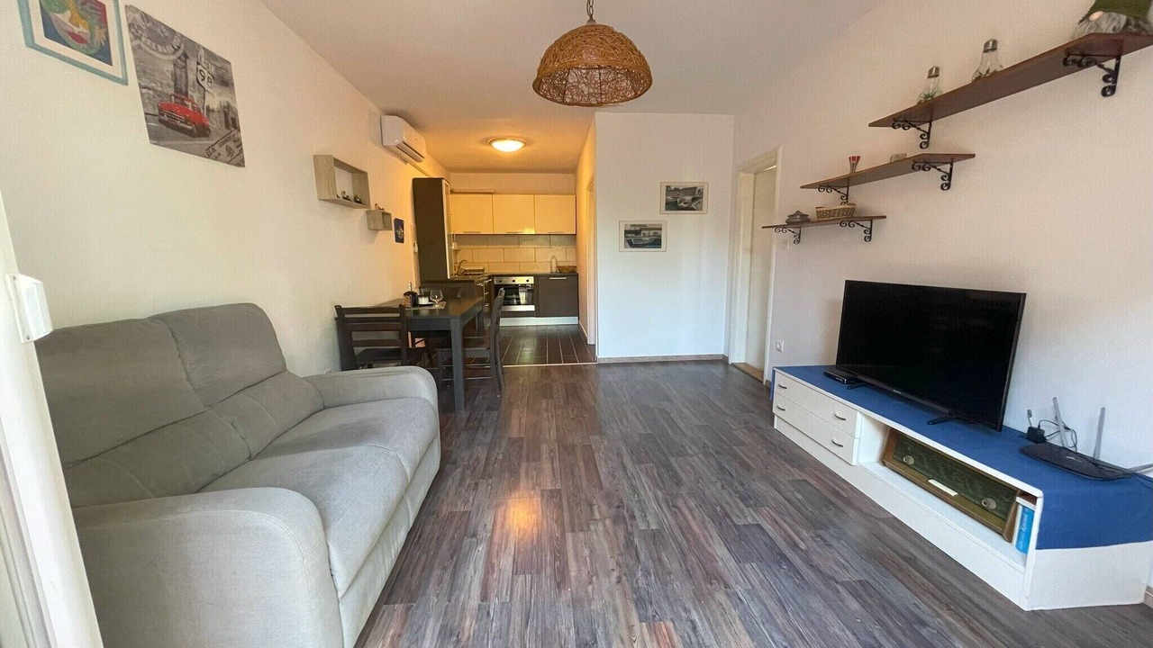 Photo of Livingroom in Zaton