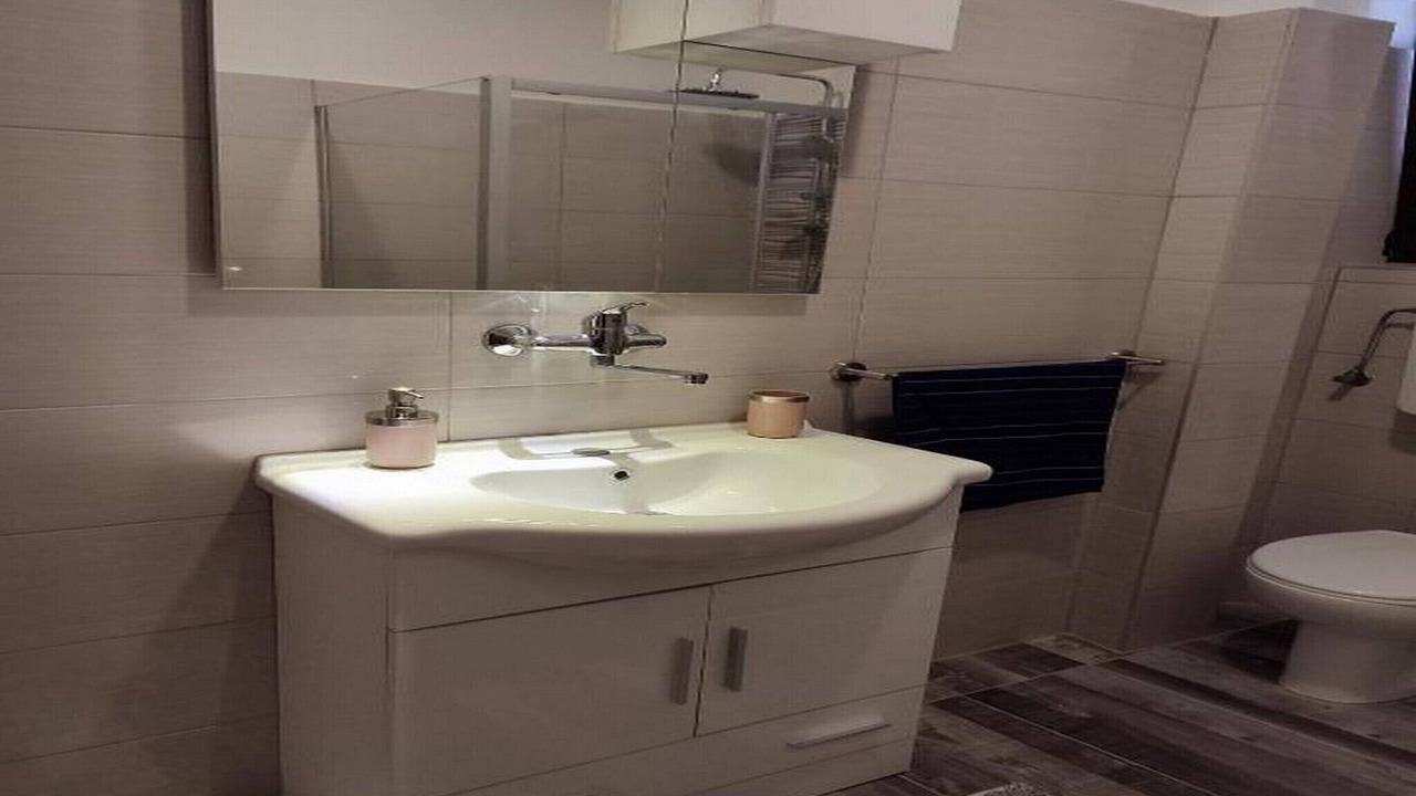 Photo of Bathroom in Dinjiska