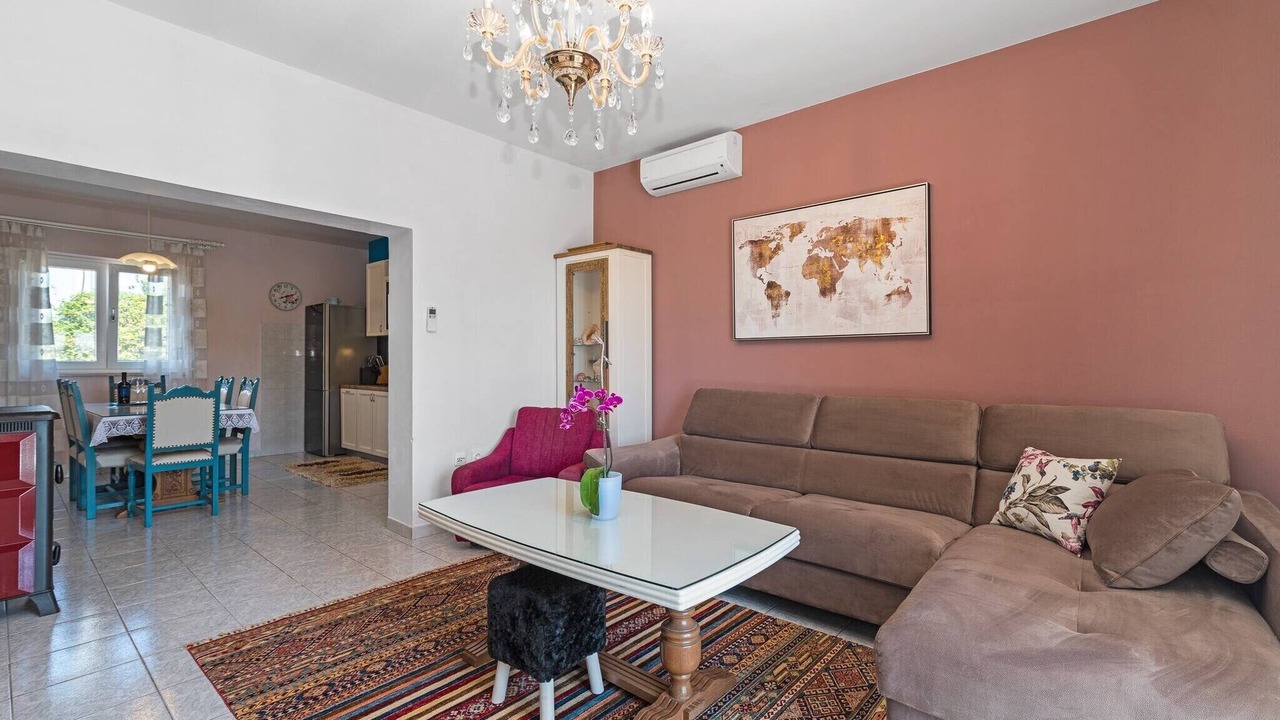 Photo of Livingroom in Unesic
