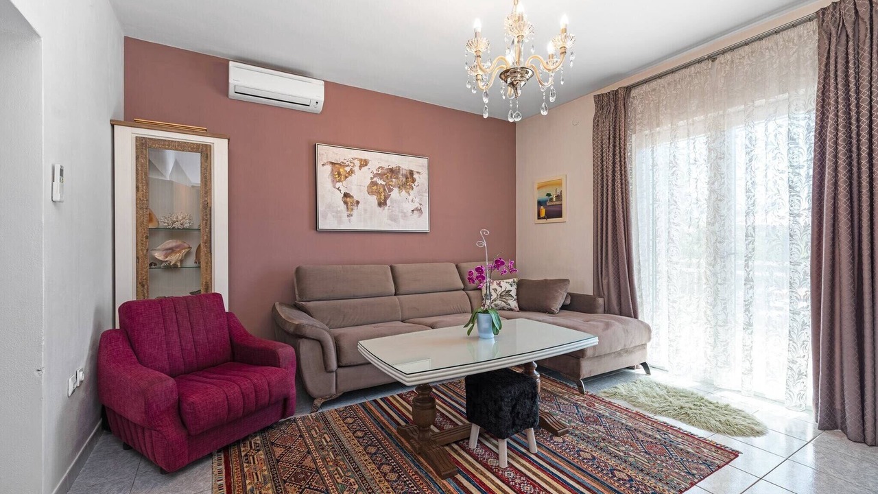 Photo of Livingroom in Unesic