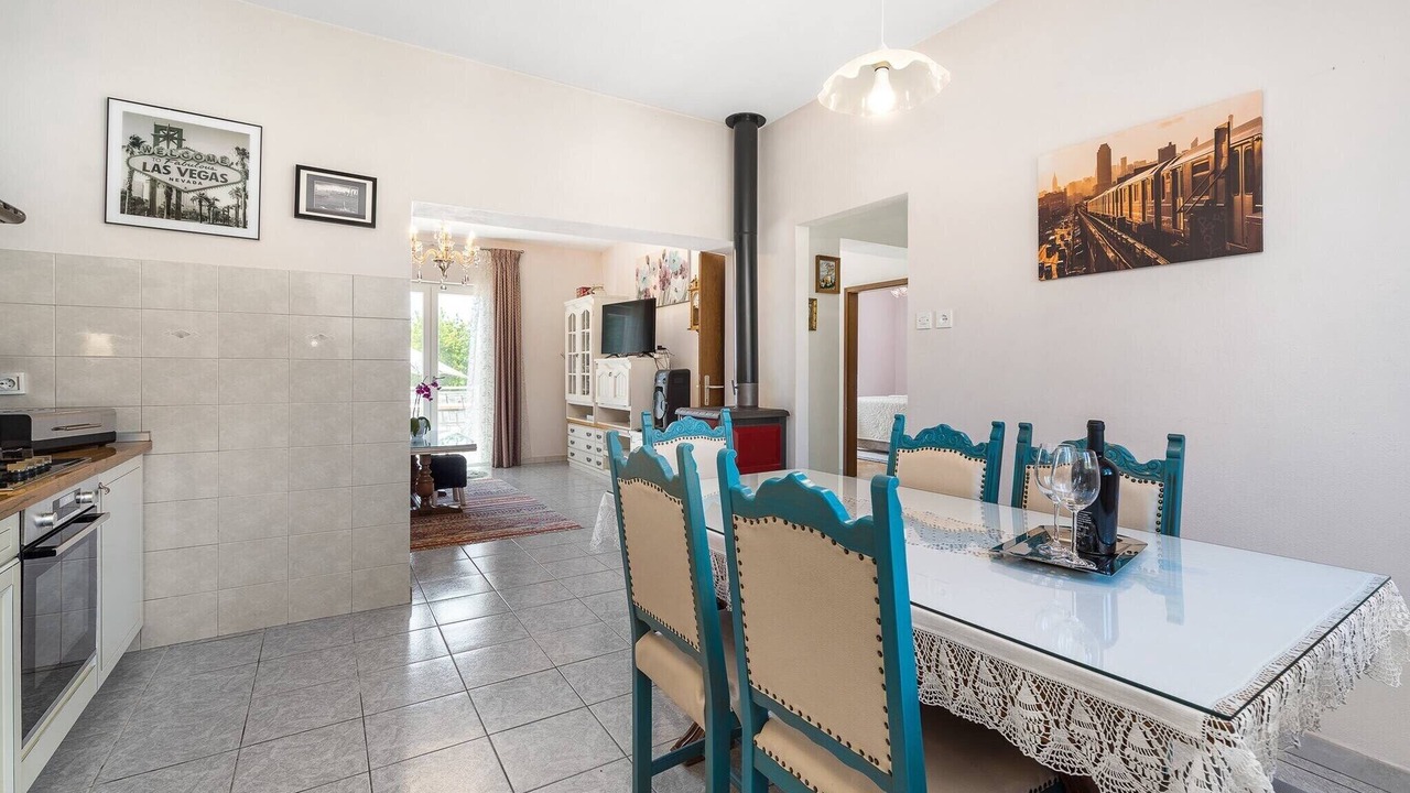Photo of Livingroom in Unesic