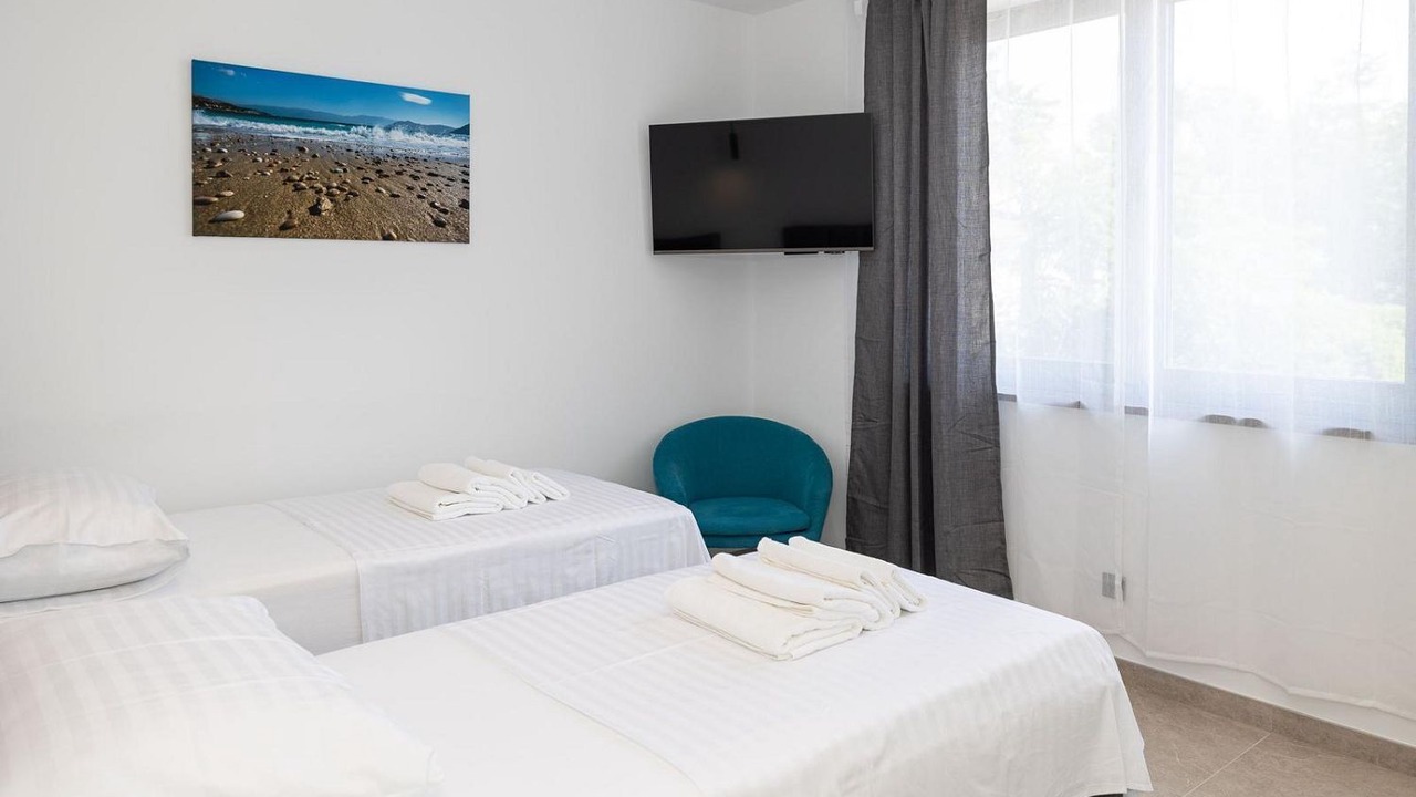 Photo of Bedroom in Dramalj