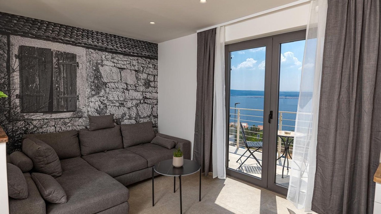 Photo of Livingroom in Dramalj