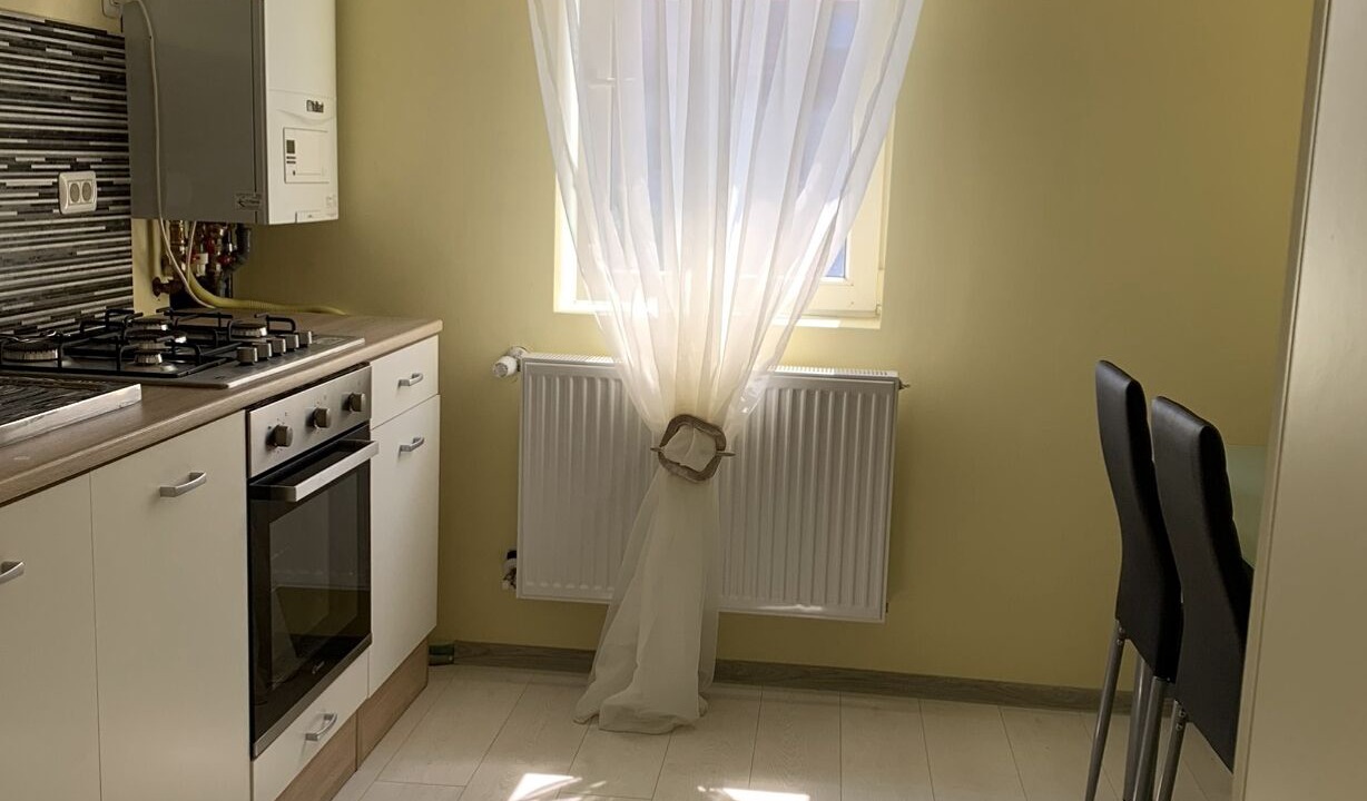 Photo of Kitchen in Timisoara