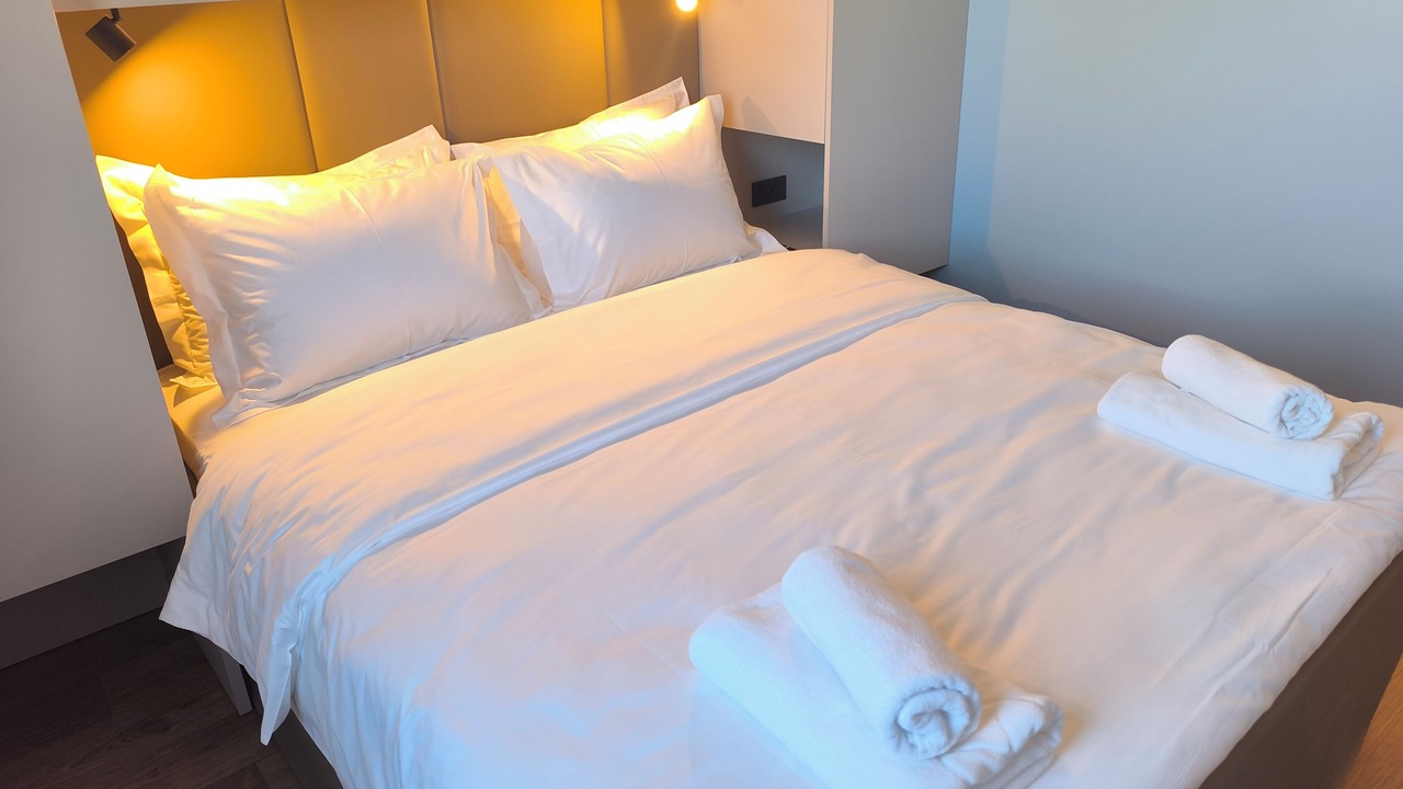Photo of Bedroom in Sibenik