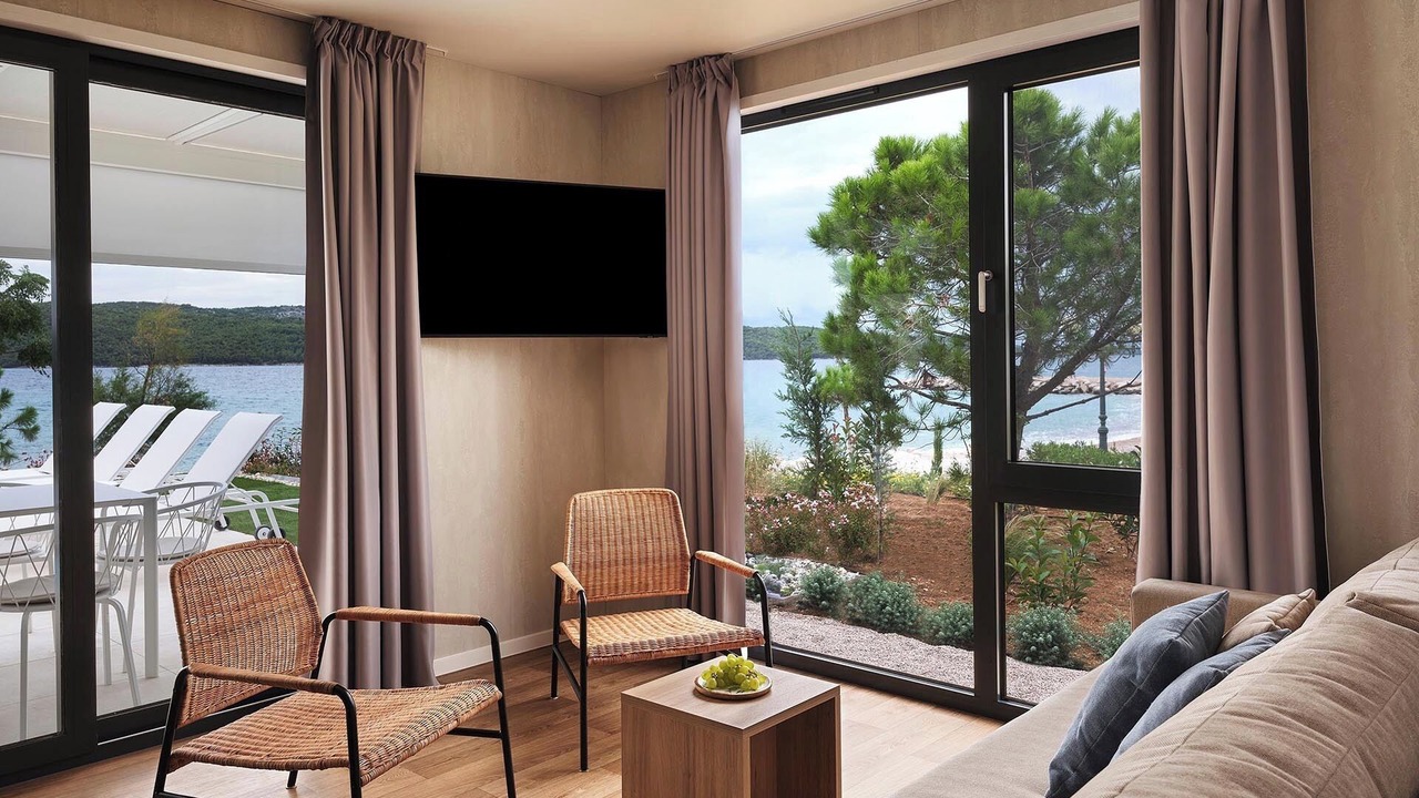 Photo of Livingroom in Sibenik